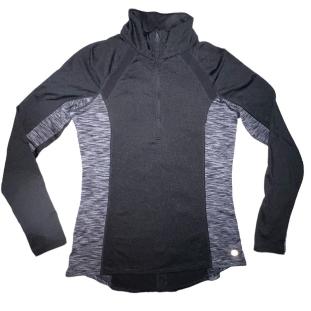 Layer 8 Half Zip